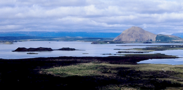 Islanda - Il periplo dell'isola: fiordi, cascate e ghiacciai 2